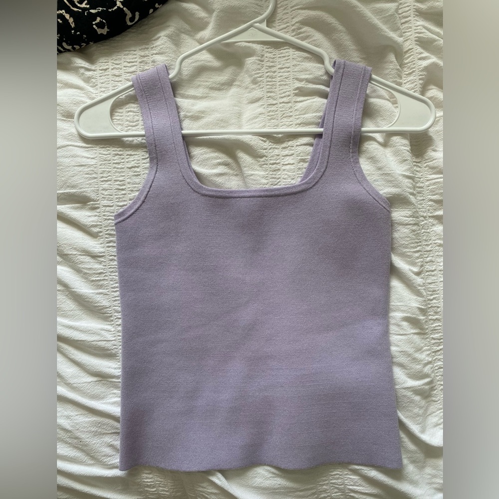 Knit Top